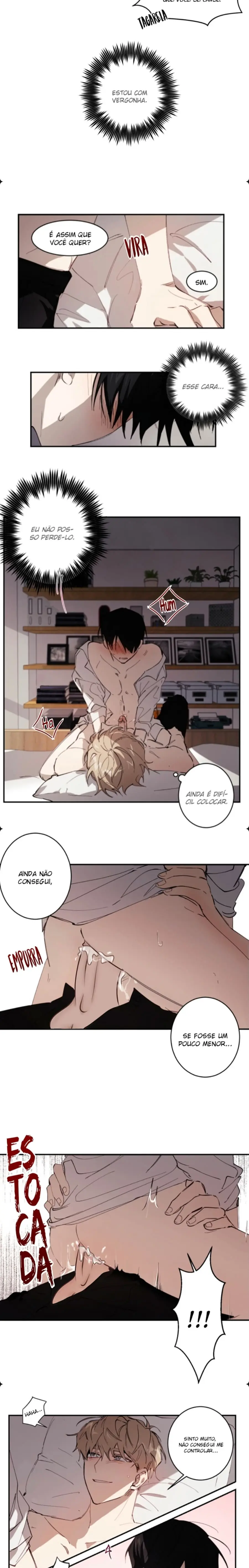 Uma Grande Ambição – Capítulo 03 Yaoi – Página 4 Uma Grande Ambição – Capítulo 03 Yaoi – Página 4