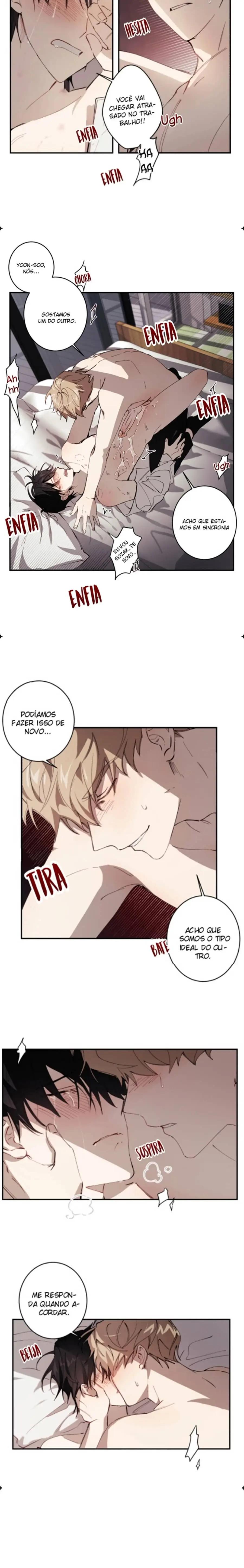 Uma Grande Ambição – Capítulo 03 Yaoi – Página 6 Uma Grande Ambição – Capítulo 03 Yaoi – Página 6