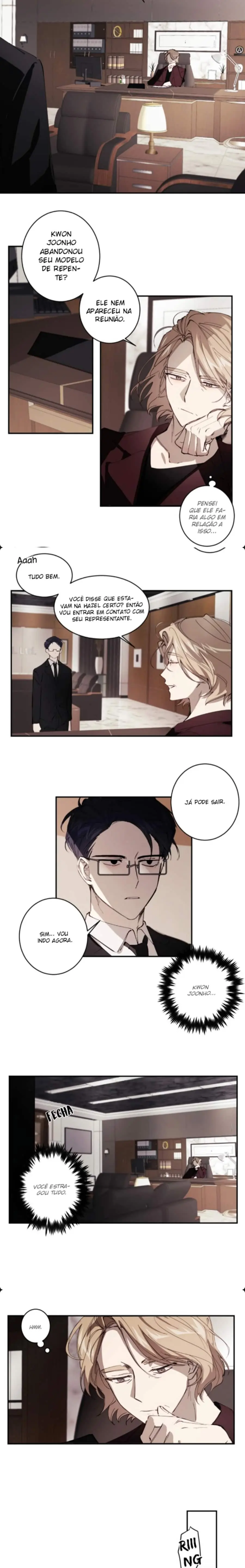 Uma Grande Ambição – Capítulo 03 Yaoi – Página 8 Uma Grande Ambição – Capítulo 03 Yaoi – Página 8