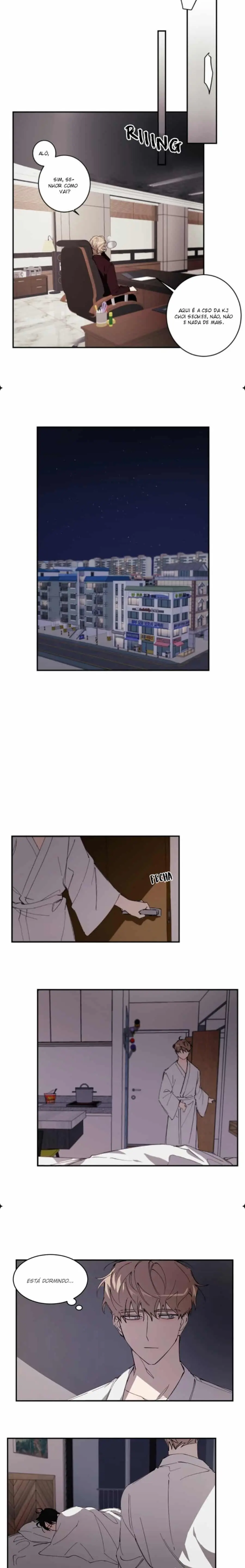 Uma Grande Ambição – Capítulo 03 Yaoi – Página 9 Uma Grande Ambição – Capítulo 03 Yaoi – Página 9