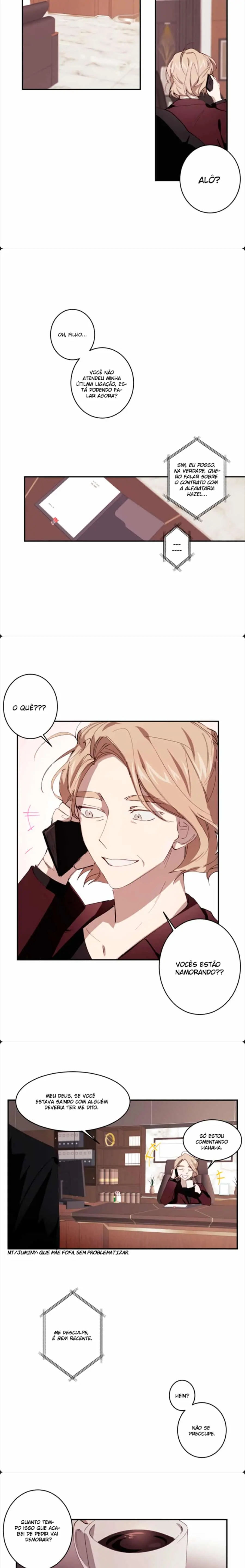 Uma Grande Ambição – Capítulo 04 Yaoi – Página 10 Uma Grande Ambição – Capítulo 04 Yaoi – Página 10