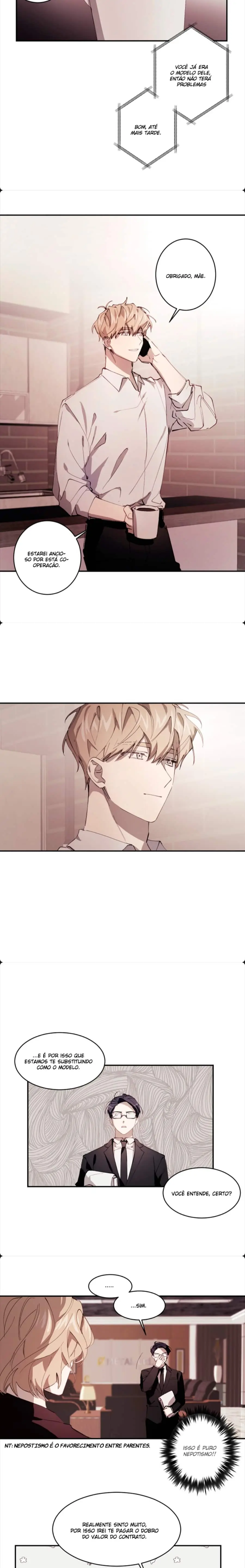 Uma Grande Ambição – Capítulo 04 Yaoi – Página 11 Uma Grande Ambição – Capítulo 04 Yaoi – Página 11