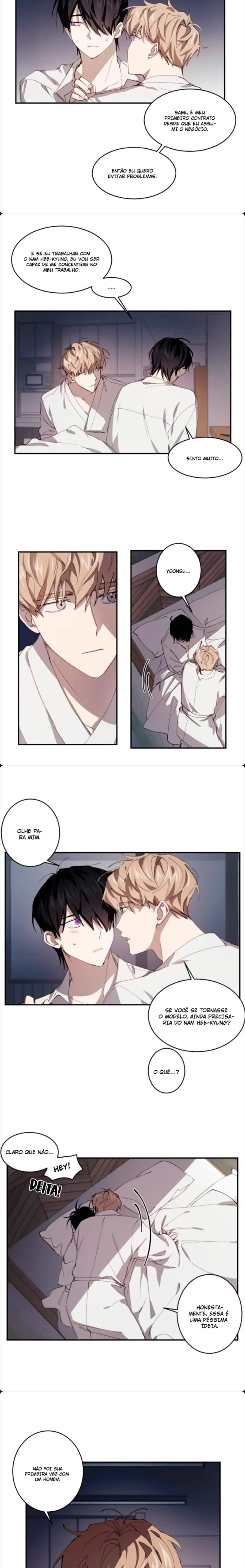 Uma Grande Ambição – Capítulo 04 Yaoi – Página 5 Uma Grande Ambição – Capítulo 04 Yaoi – Página 5