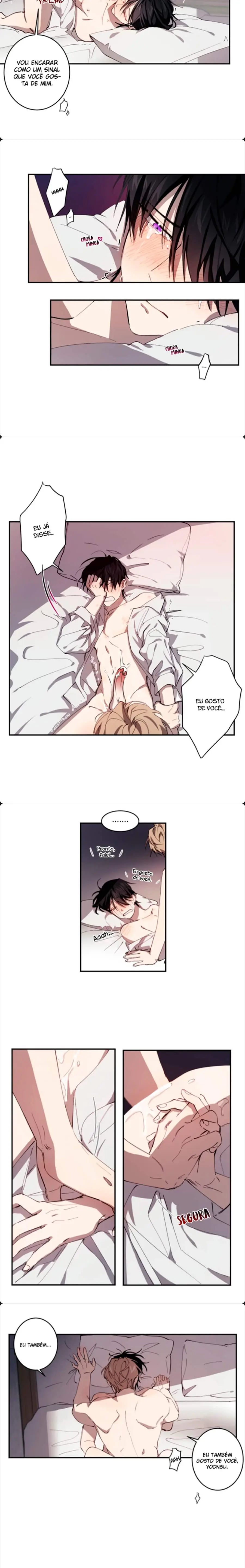 Uma Grande Ambição – Capítulo 04 Yaoi – Página 8 Uma Grande Ambição – Capítulo 04 Yaoi – Página 8