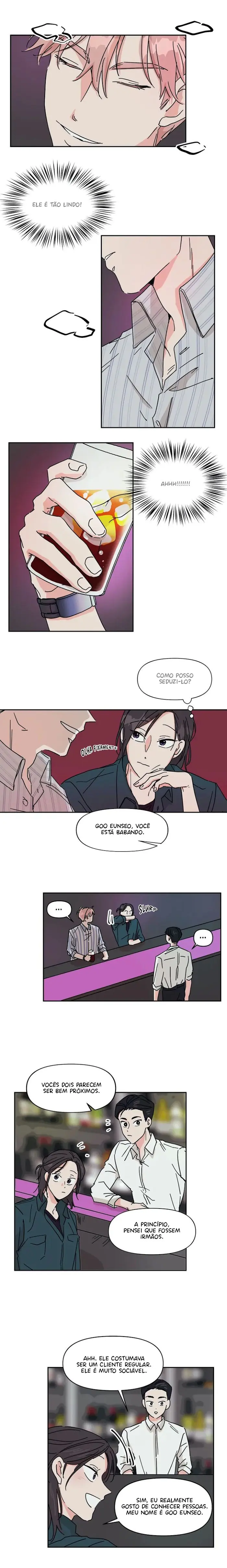 Uma relação imaginária – Capítulo 02 Yaoi – Página 9