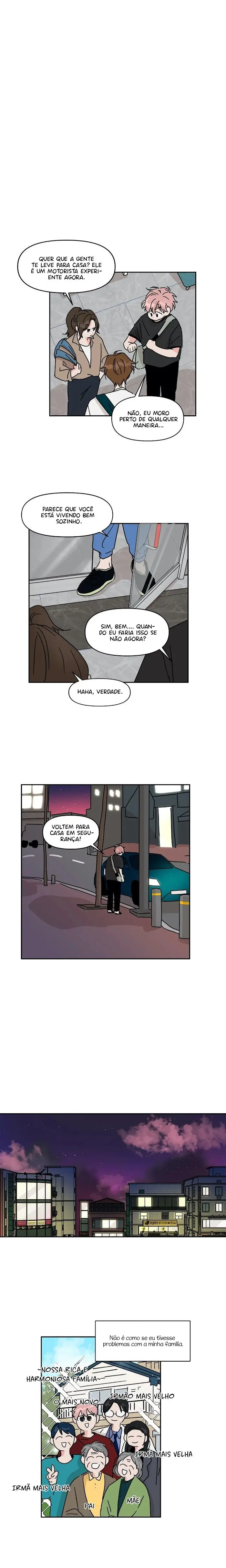 Uma relação imaginária – Capítulo 04 Yaoi – Página 11