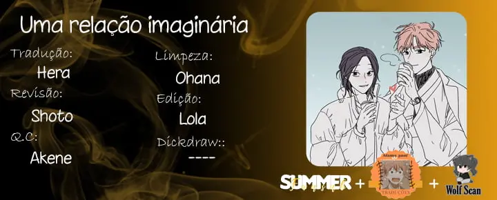 Uma relação imaginária – Capítulo 04 Yaoi – Página 15