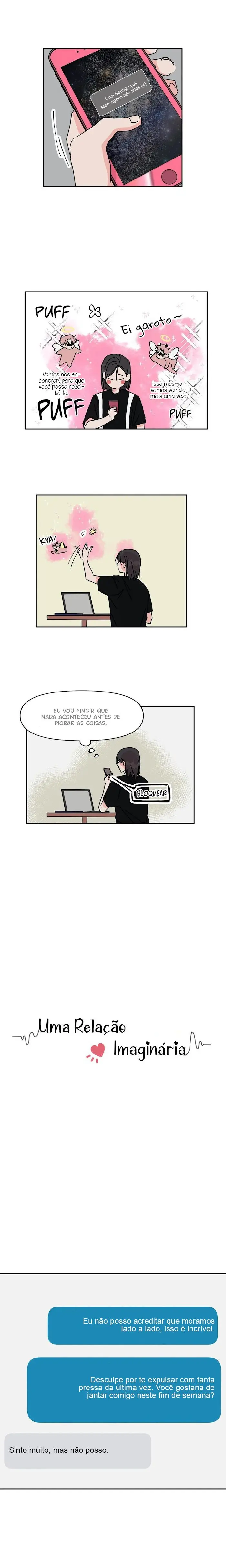 Uma relação imaginária – Capítulo 04 Yaoi – Página 4