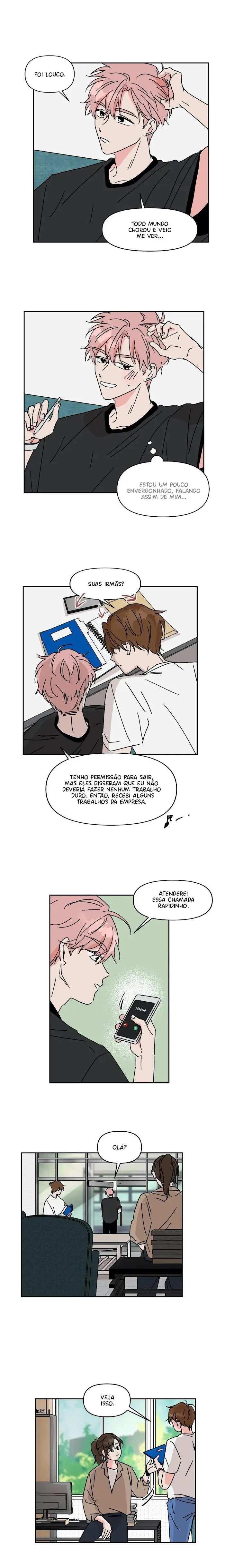 Uma relação imaginária – Capítulo 04 Yaoi – Página 9