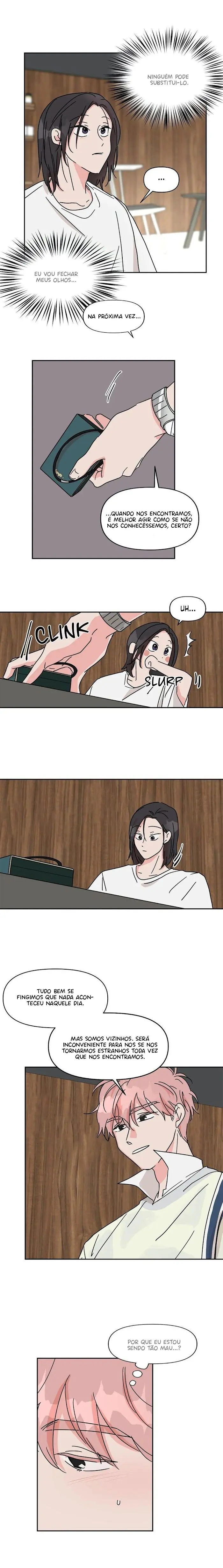 Uma relação imaginária – Capítulo 05 Yaoi – Página 13