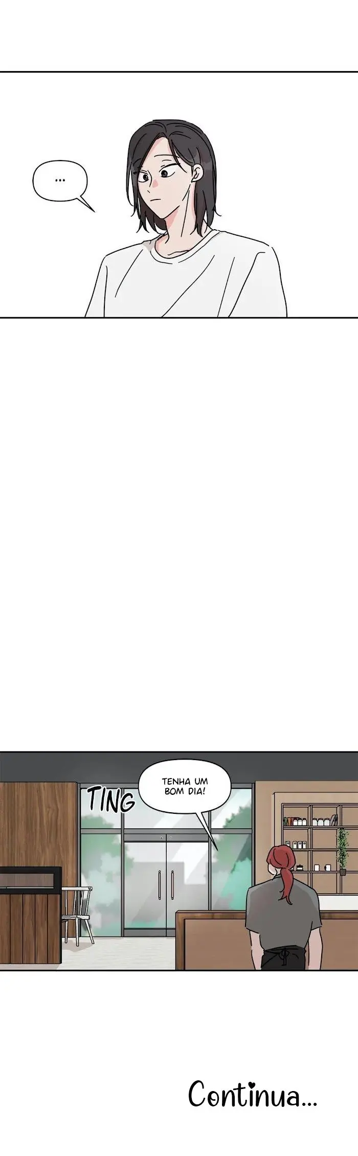 Uma relação imaginária – Capítulo 05 Yaoi – Página 15