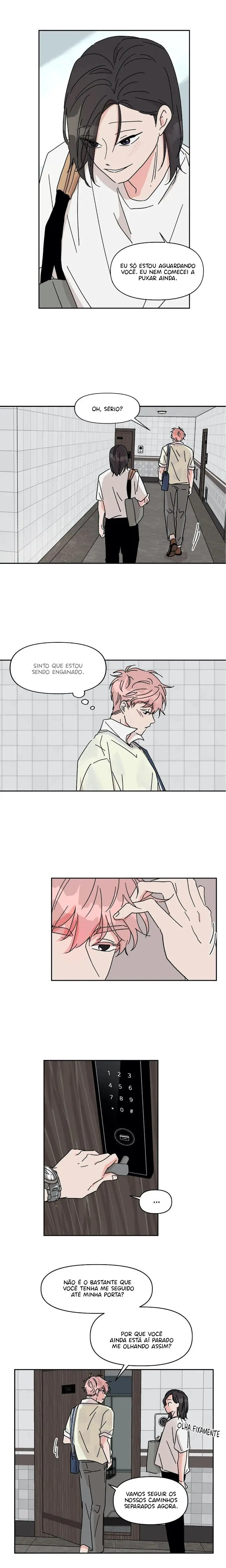 Uma relação imaginária – Capítulo 06 Yaoi – Página 10