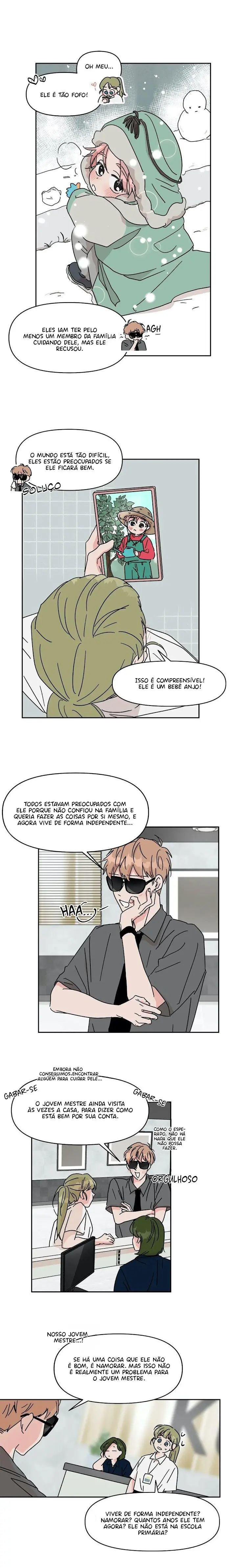 Uma relação imaginária – Capítulo 06 Yaoi – Página 4