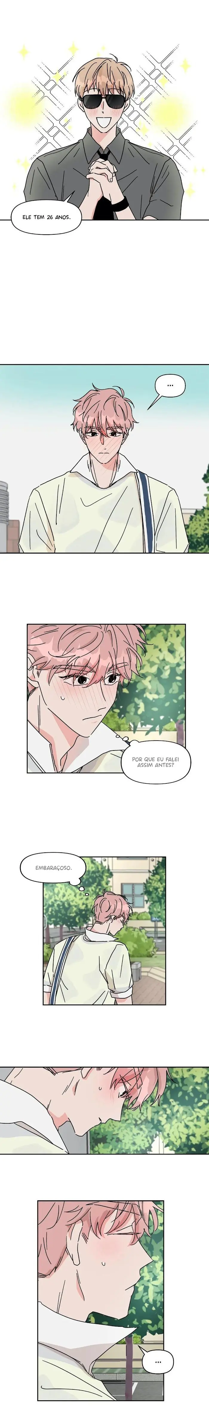 Uma relação imaginária – Capítulo 06 Yaoi – Página 5