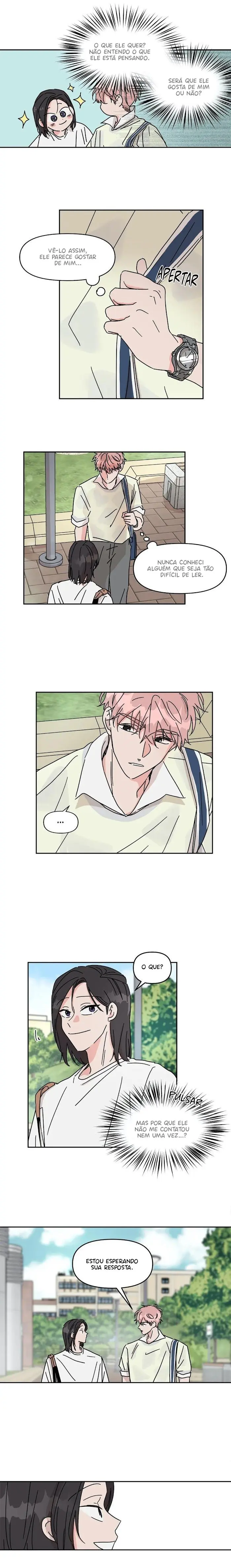 Uma relação imaginária – Capítulo 06 Yaoi – Página 7