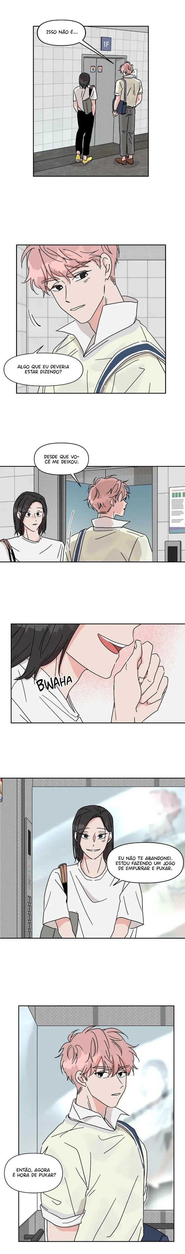 Uma relação imaginária – Capítulo 06 Yaoi – Página 9