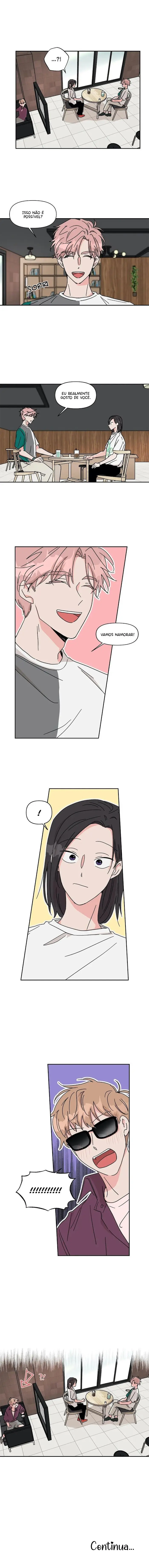 Uma relação imaginária – Capítulo 09 Yaoi – Página 12