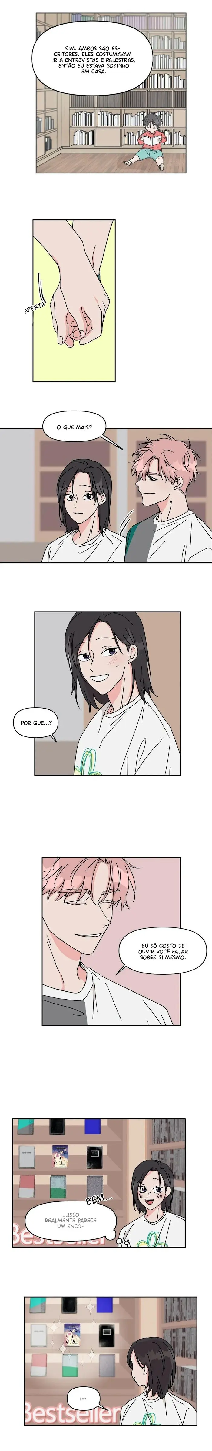 Uma relação imaginária – Capítulo 09 Yaoi – Página 7