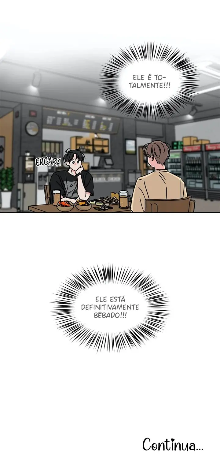 Uma relação imaginária – Capítulo 31 Yaoi – Página 31