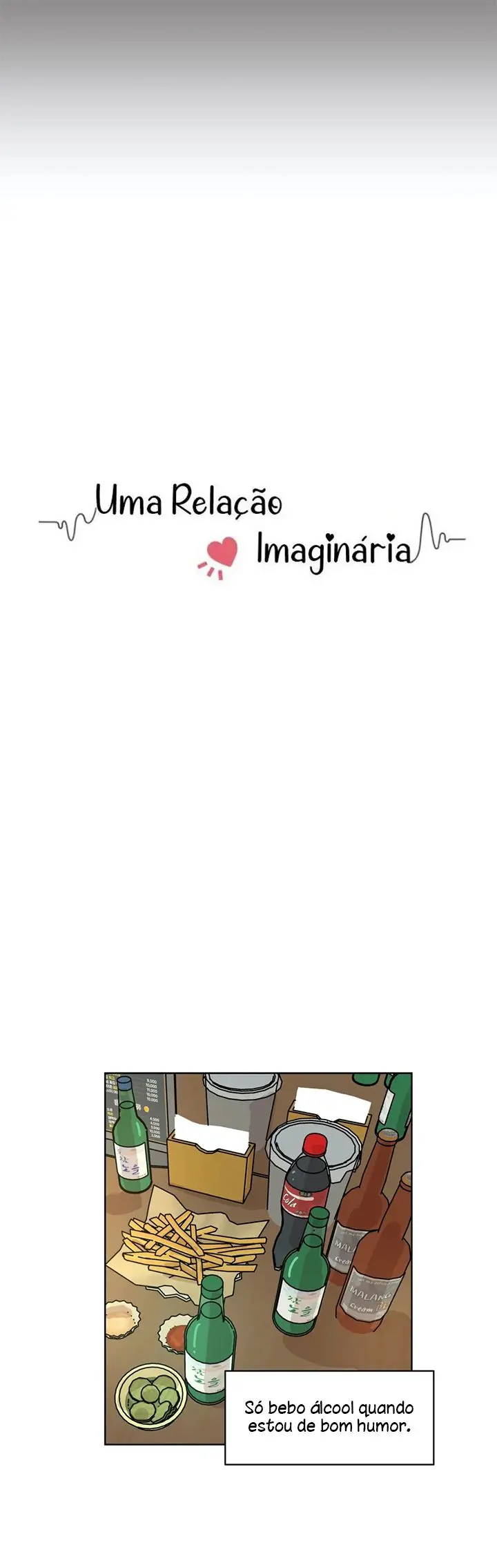 Uma relação imaginária – Capítulo 31 Yaoi – Página 7