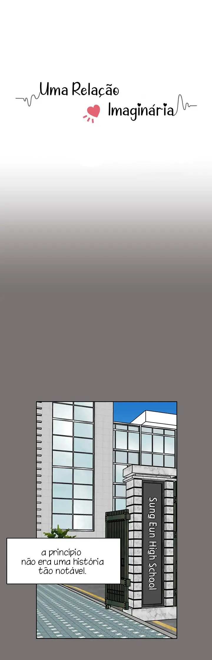 Uma relação imaginária – Capítulo 42 Yaoi – Página 20