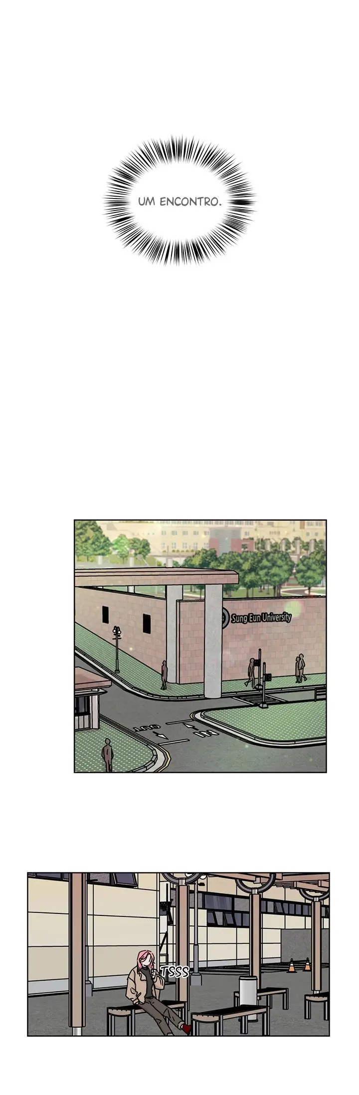 Uma relação imaginária – Capítulo 45 Yaoi – Página 23