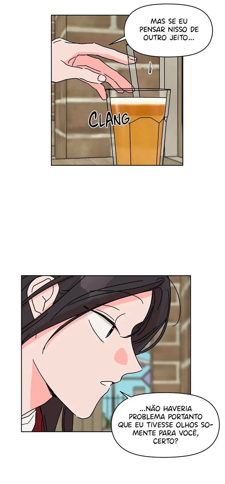 Uma relação imaginária – Capítulo 50 Yaoi – Página 13