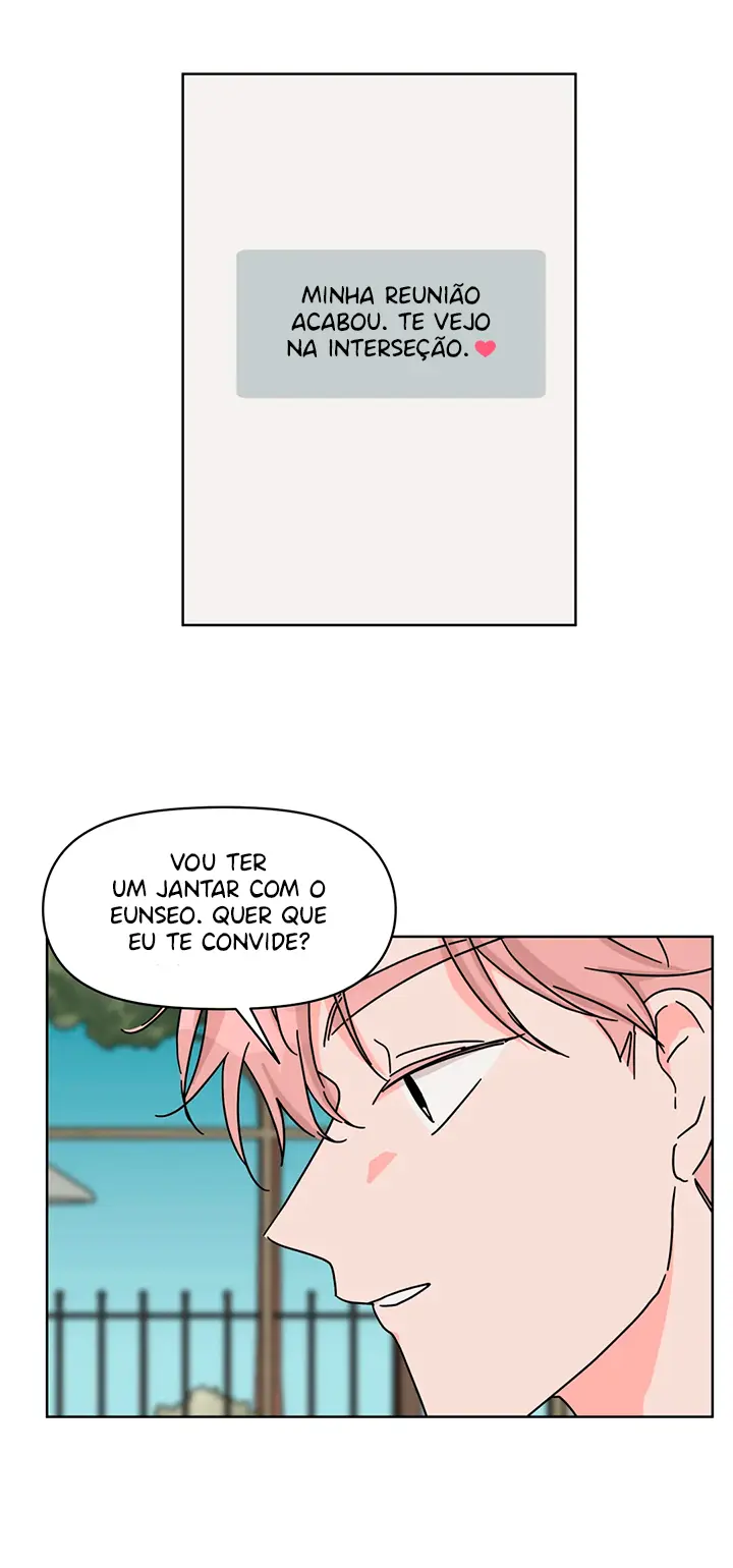 Uma relação imaginária – Capítulo 50 Yaoi – Página 37