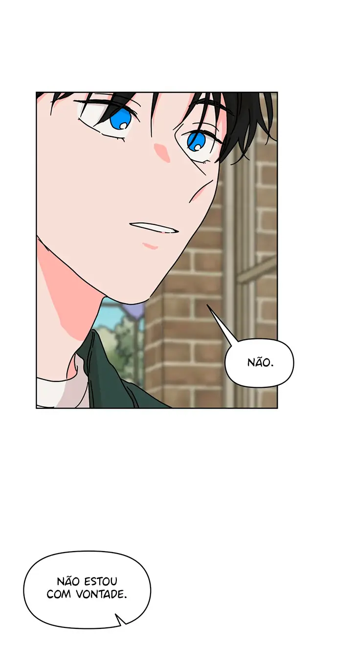 Uma relação imaginária – Capítulo 50 Yaoi – Página 38