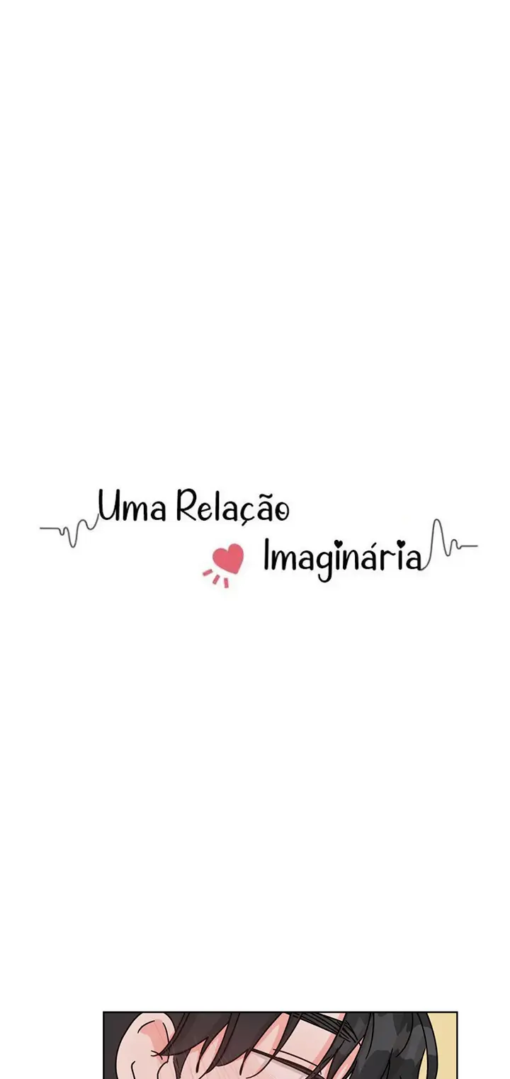 Uma relação imaginária – Capítulo 52 Yaoi – Página 26