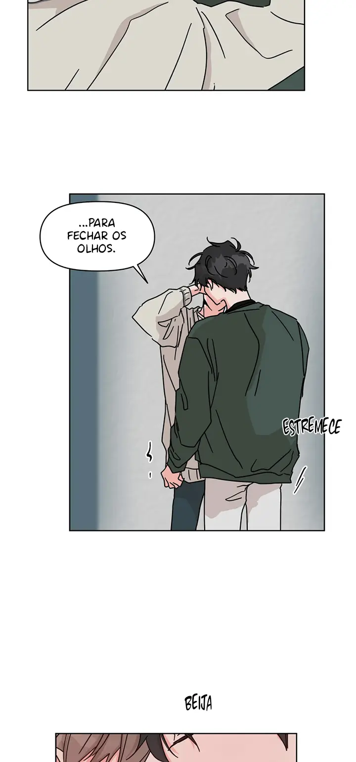 Uma relação imaginária – Capítulo 52 Yaoi – Página 6