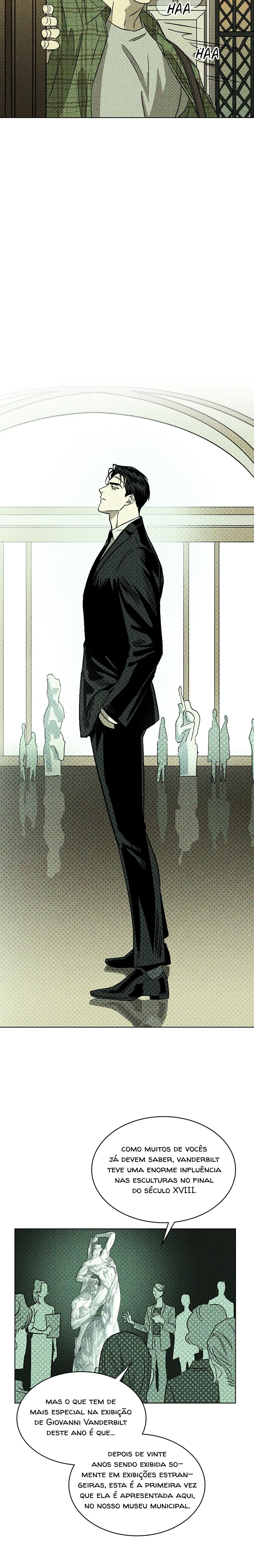 Under the Greenlight – Capítulo 01 Yaoi – Página 11