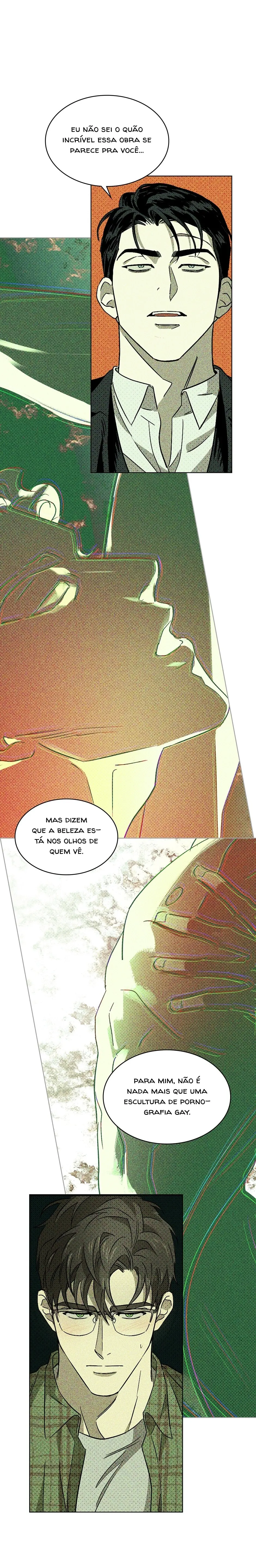 Under the Greenlight – Capítulo 01 Yaoi – Página 15