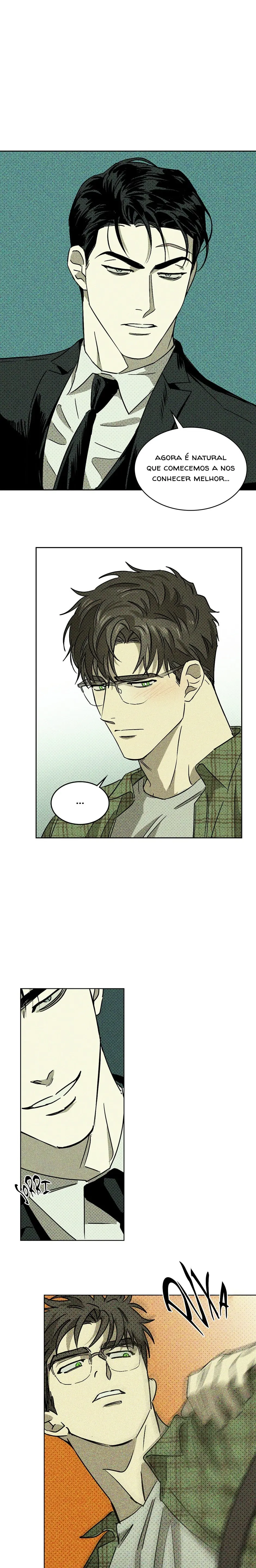 Under the Greenlight – Capítulo 01 Yaoi – Página 16