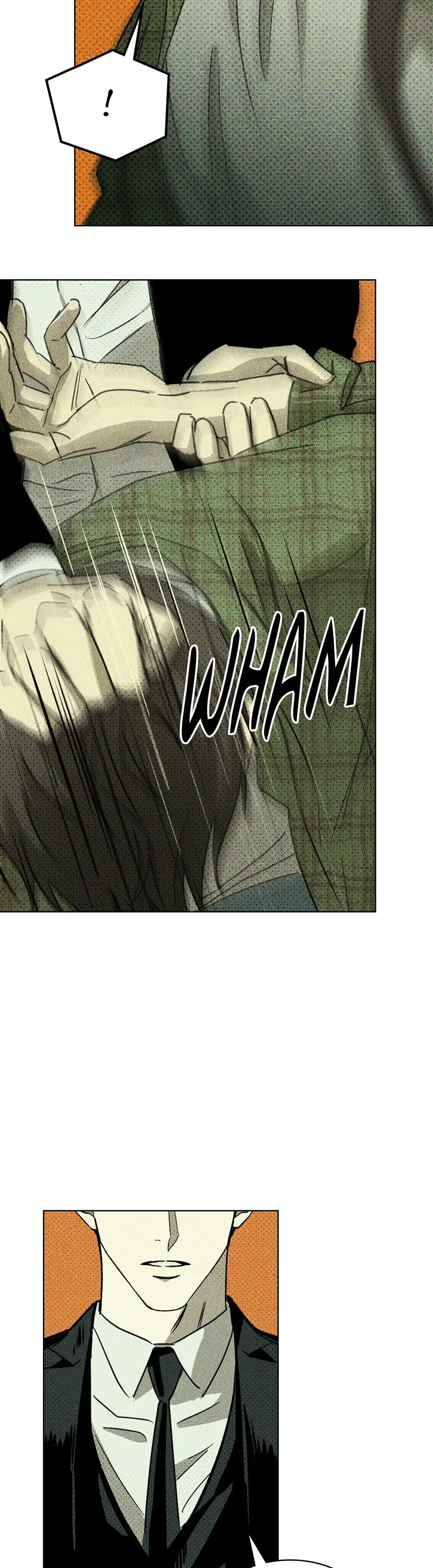 Under the Greenlight – Capítulo 01 Yaoi – Página 17