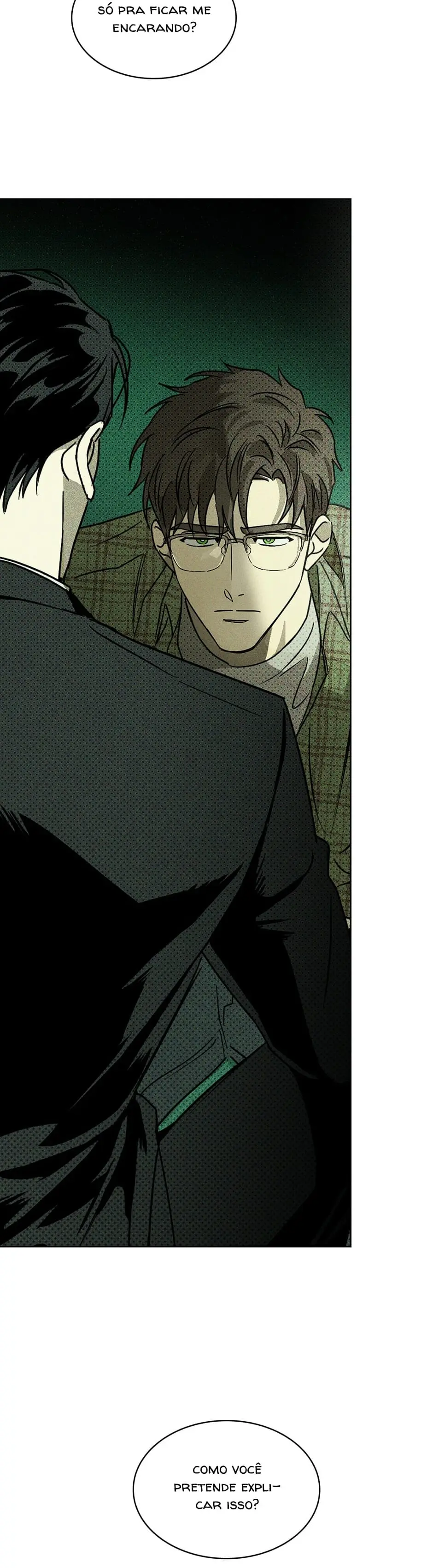 Under the Greenlight – Capítulo 01 Yaoi – Página 20