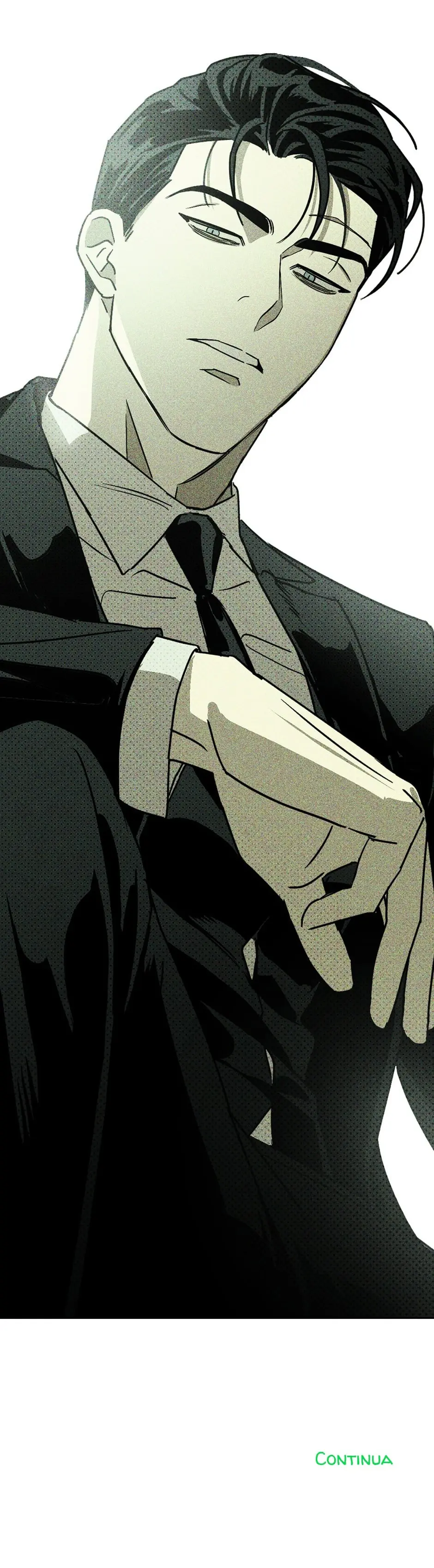 Under the Greenlight – Capítulo 01 Yaoi – Página 21