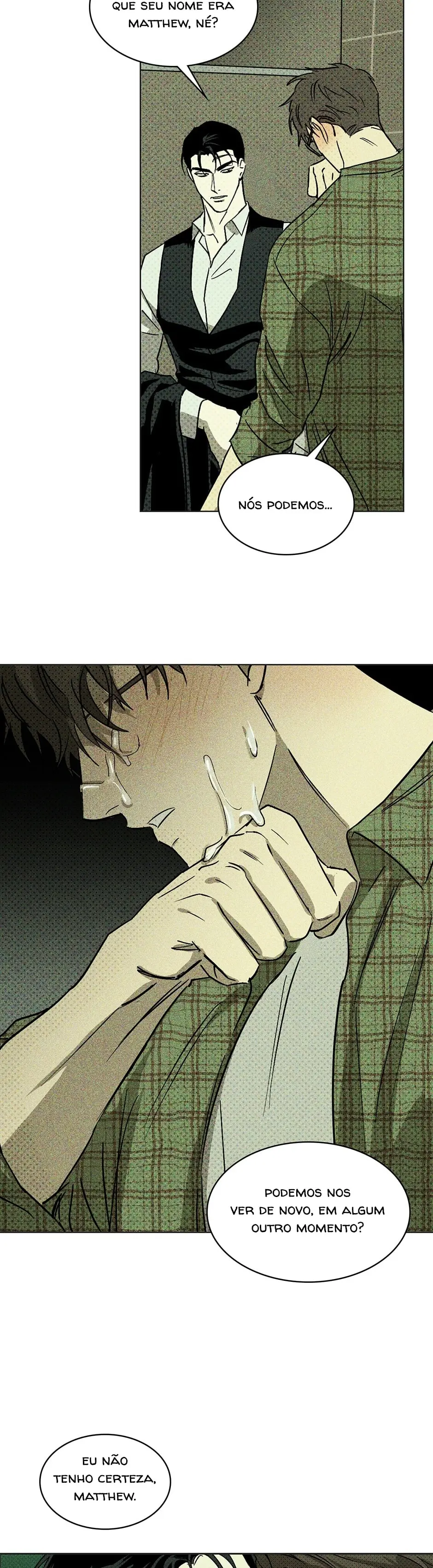 Under the Greenlight – Capítulo 03 Yaoi – Página 24