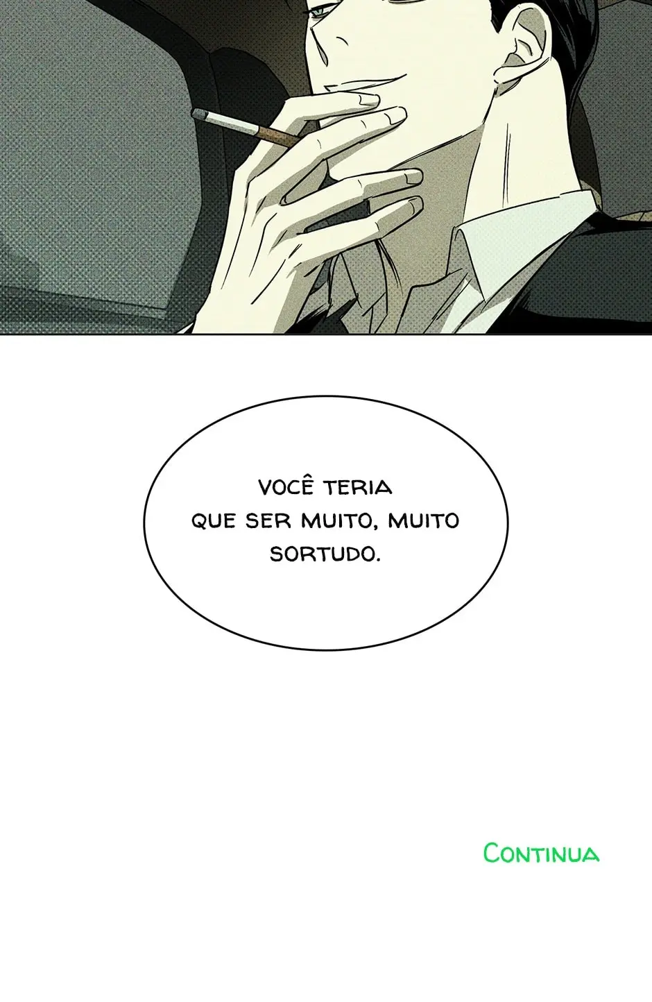 Under the Greenlight – Capítulo 03 Yaoi – Página 33