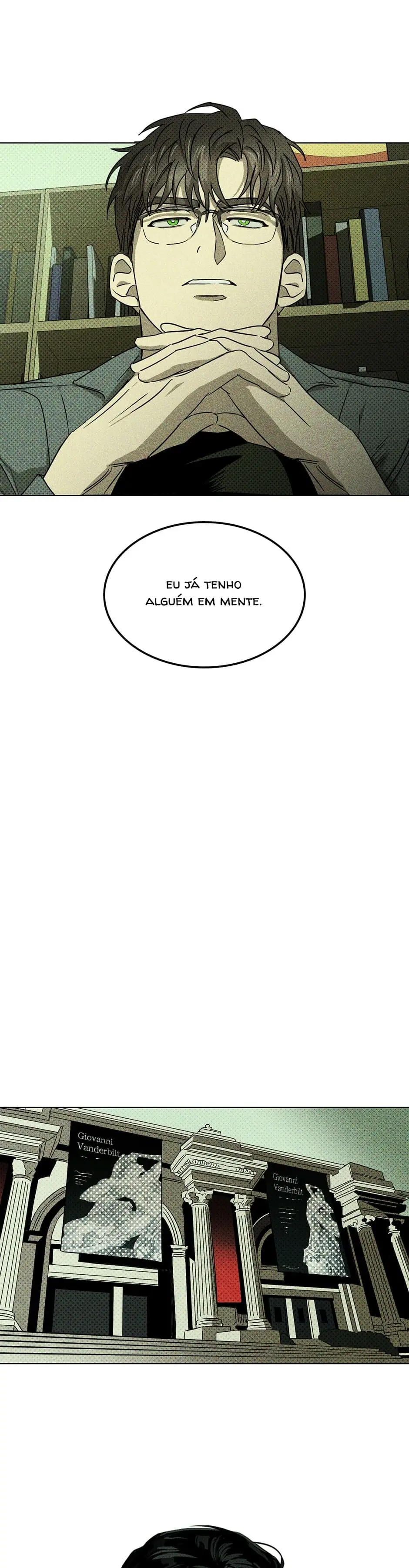 Under the Greenlight – Capítulo 04 Yaoi – Página 10