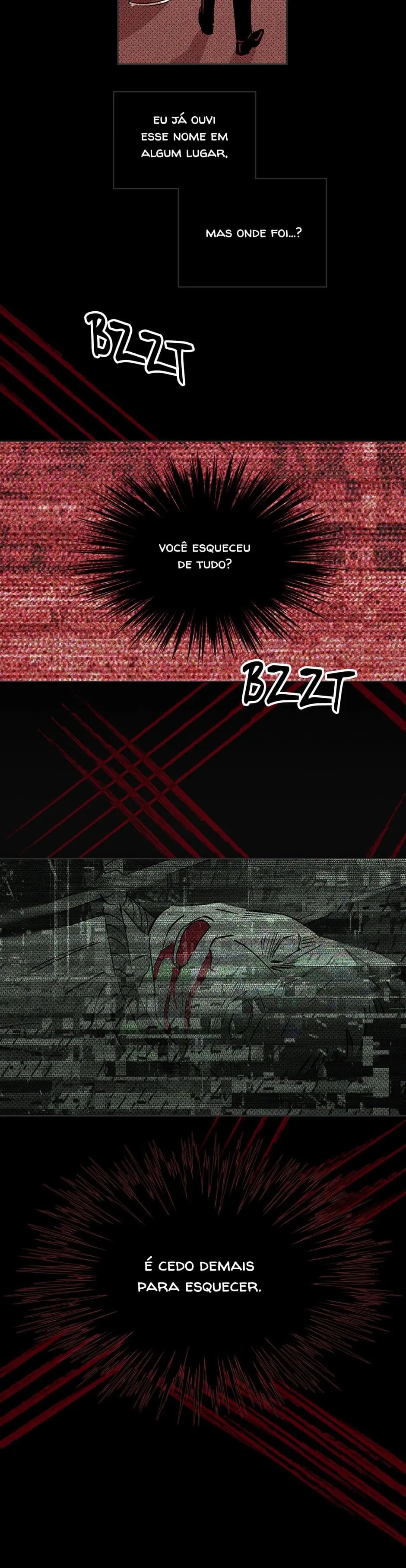 Under the Greenlight – Capítulo 04 Yaoi – Página 20