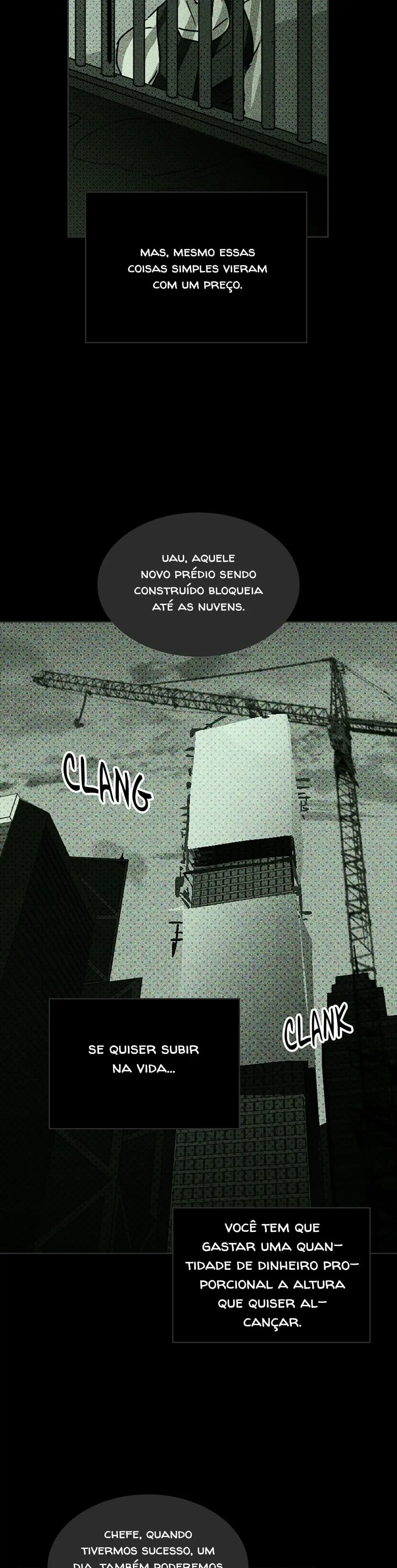 Under the Greenlight – Capítulo 05 Yaoi – Página 10