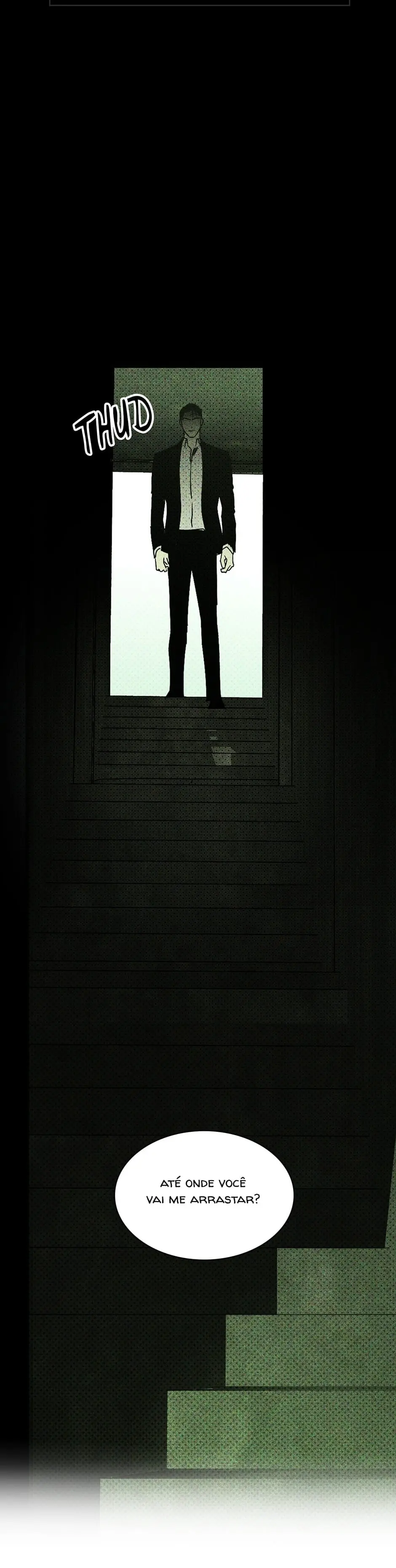 Under the Greenlight – Capítulo 05 Yaoi – Página 13