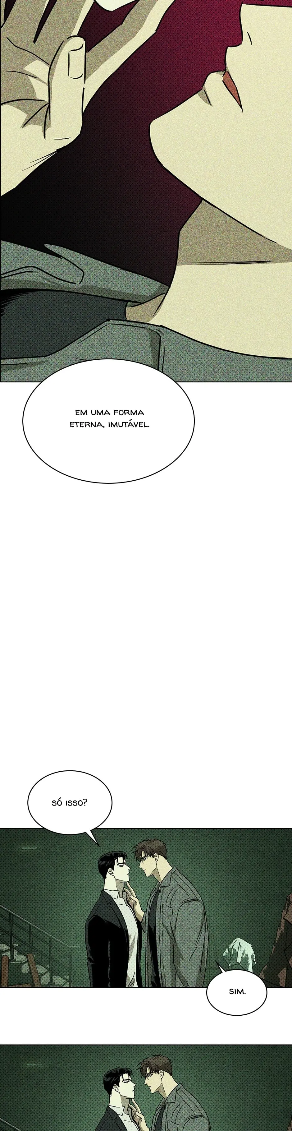 Under the Greenlight – Capítulo 05 Yaoi – Página 25