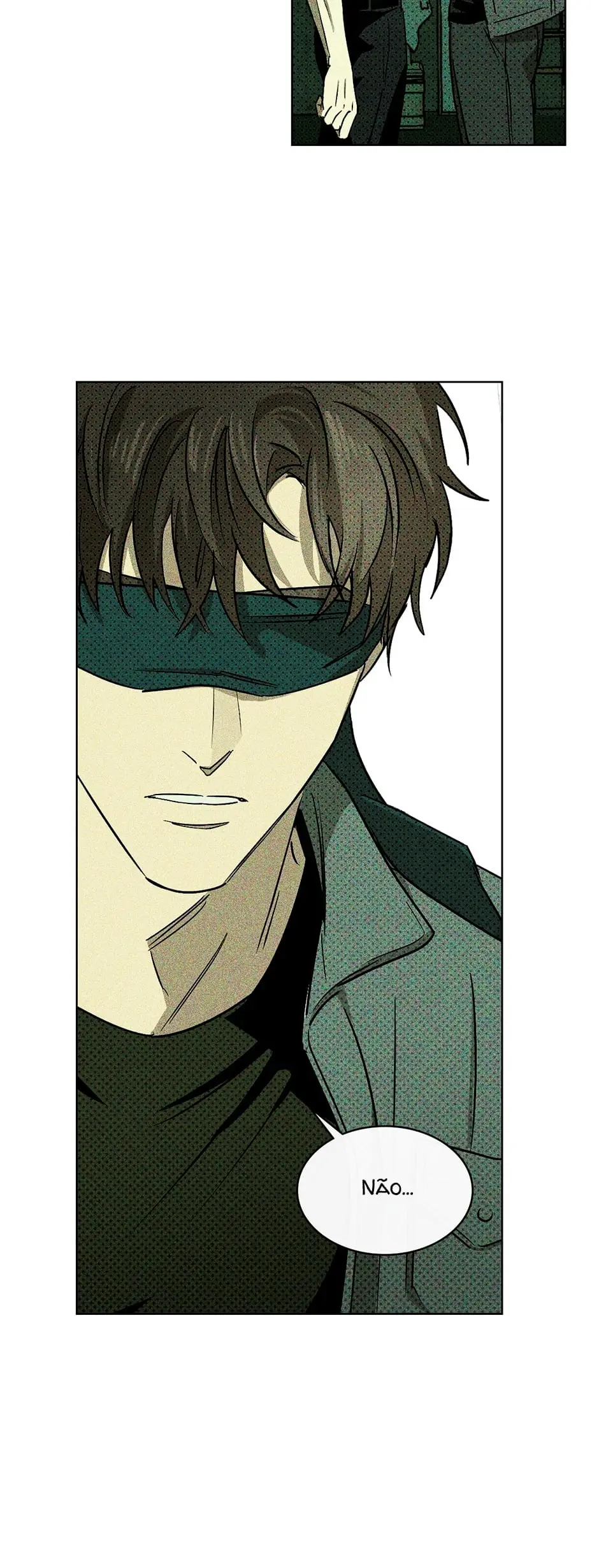 Under the Greenlight – Capítulo 06 Yaoi – Página 14