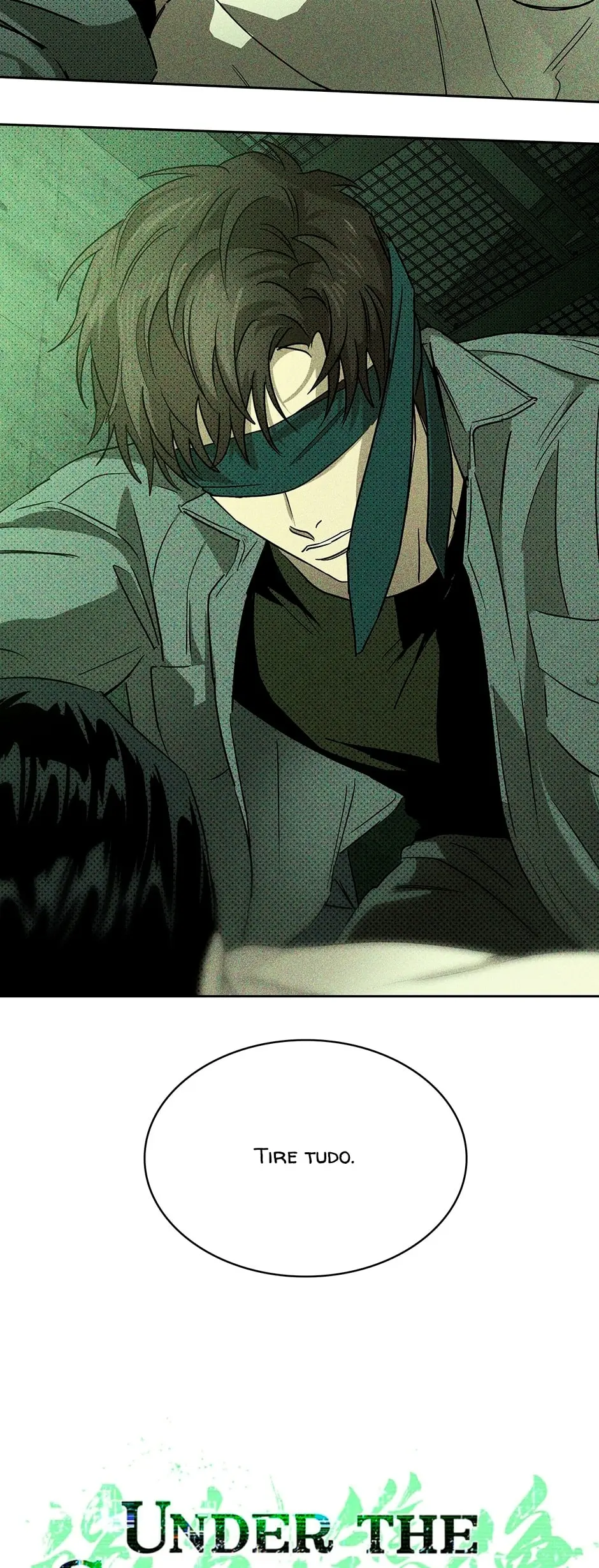 Under the Greenlight – Capítulo 06 Yaoi – Página 17