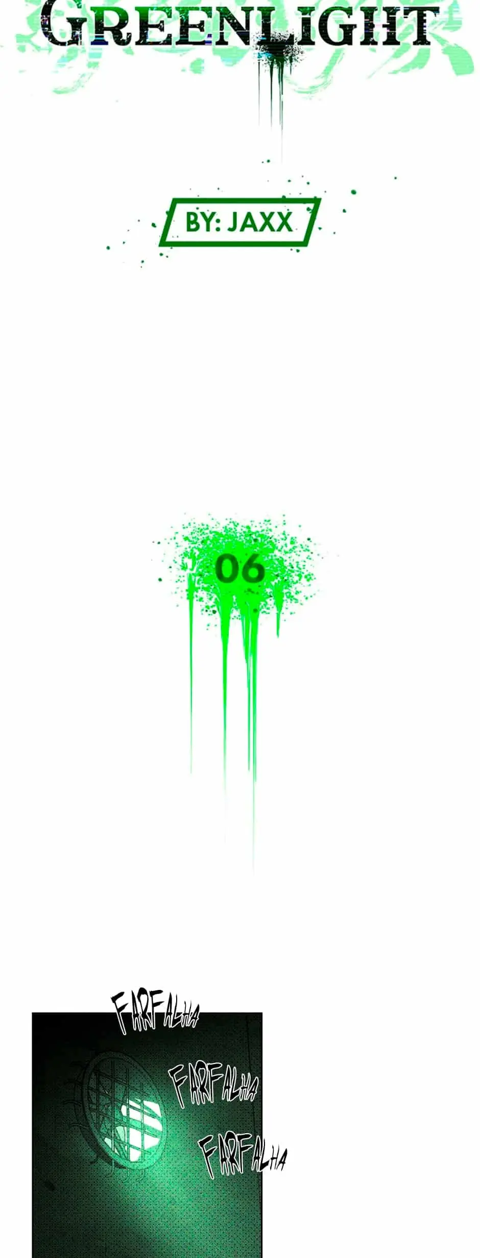 Under the Greenlight – Capítulo 06 Yaoi – Página 18