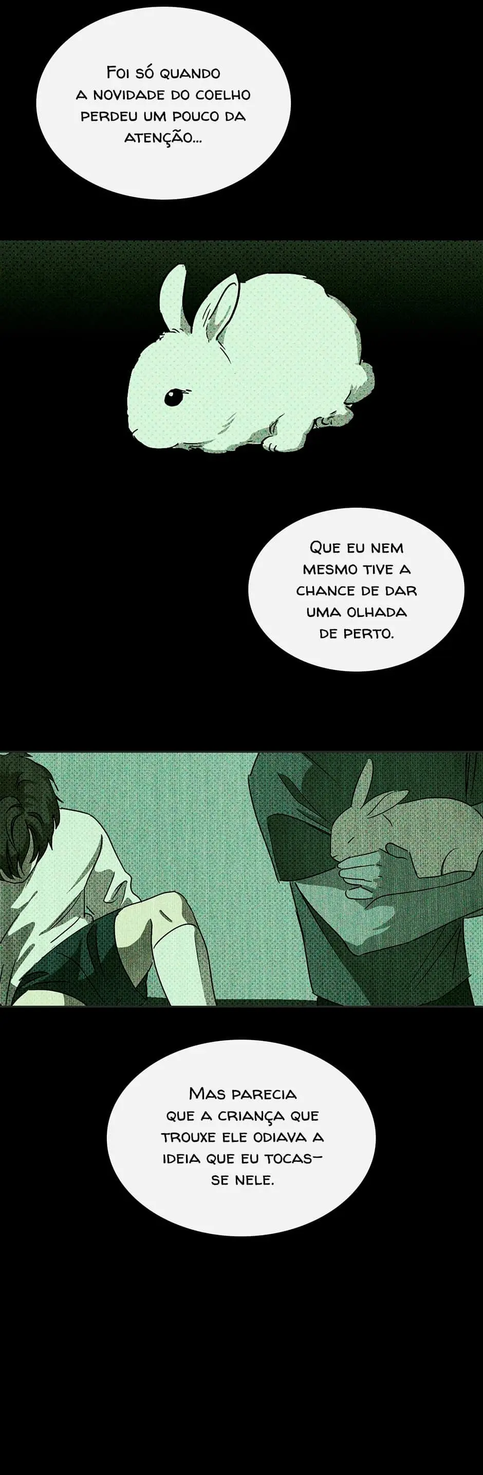 Under the Greenlight – Capítulo 06 Yaoi – Página 29