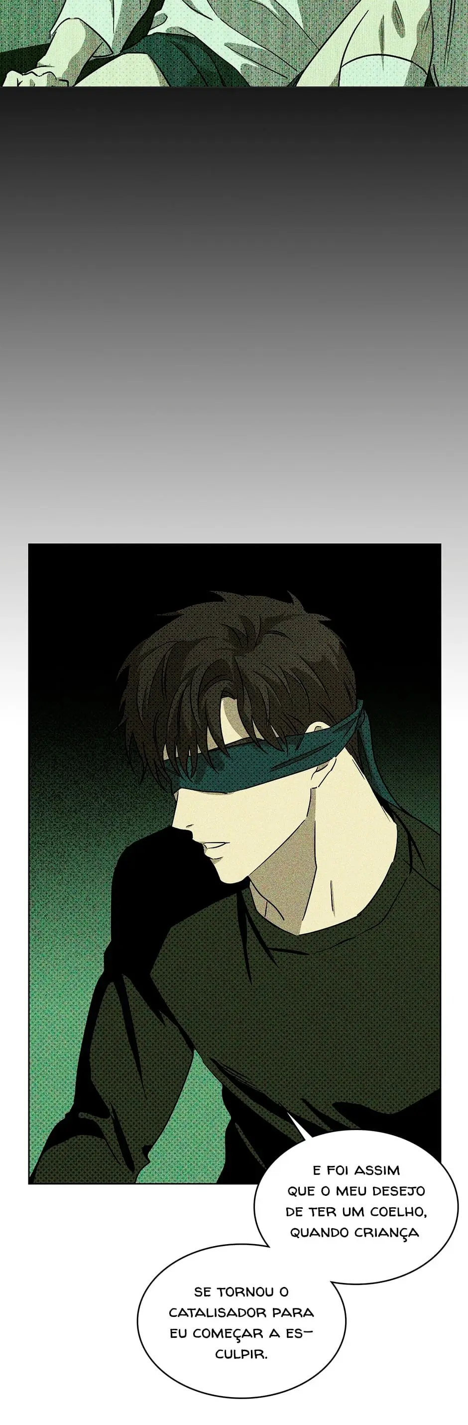 Under the Greenlight – Capítulo 06 Yaoi – Página 31