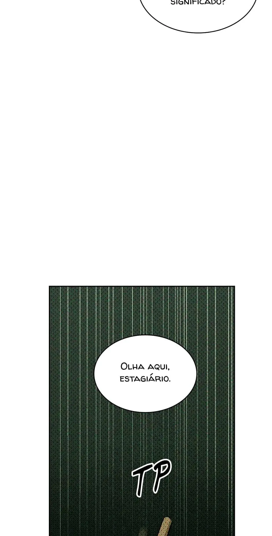 Under the Greenlight – Capítulo 06 Yaoi – Página 34